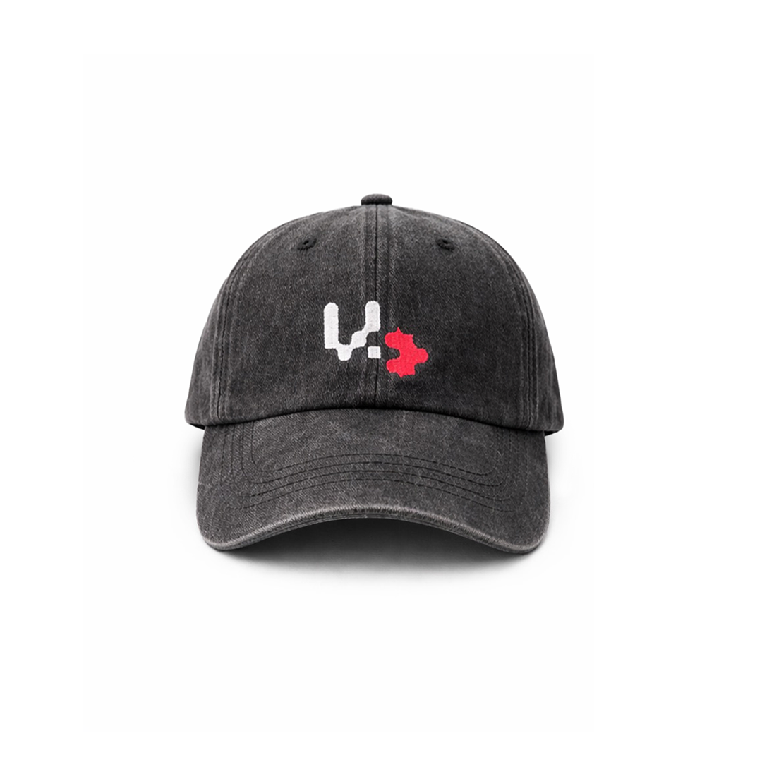 find (Something) - Washed Cap