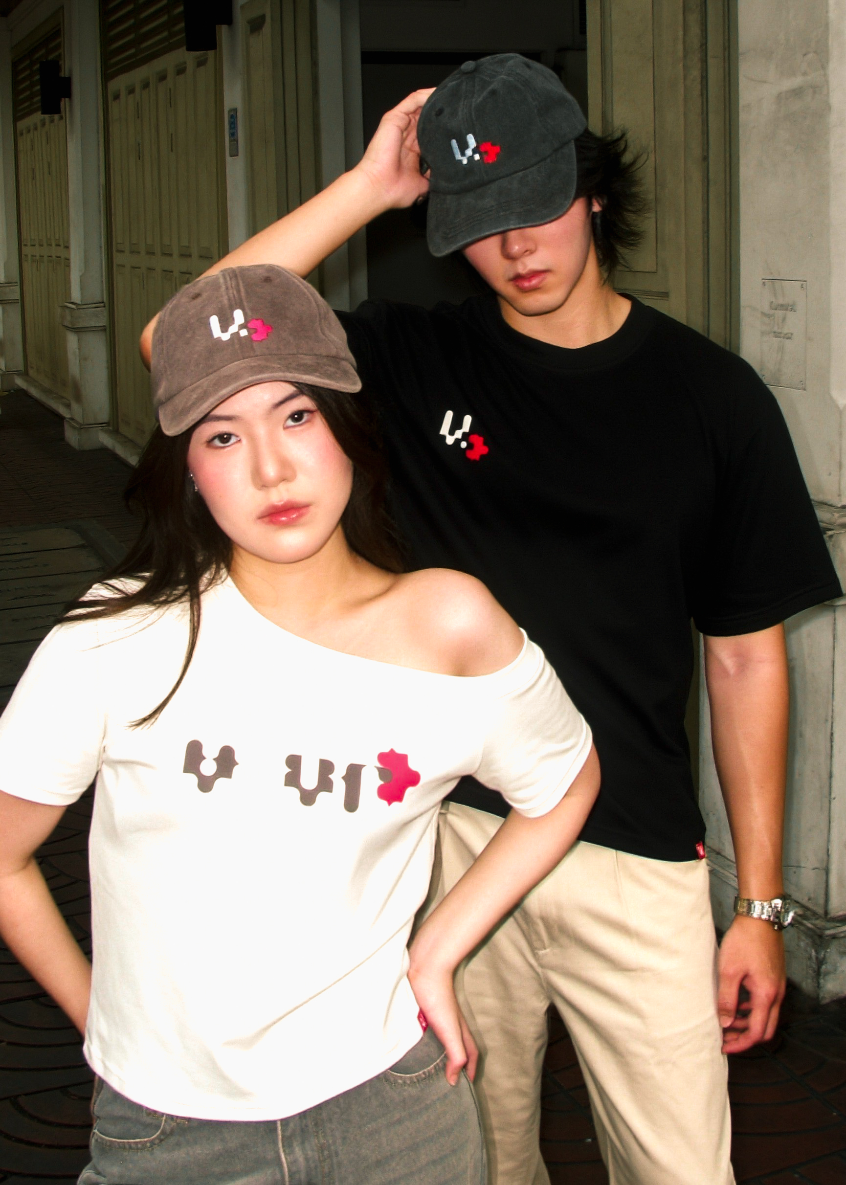VURV.BKK — find (something) SS2026 — 2